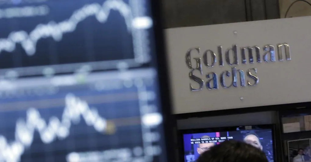 Goldman sachs