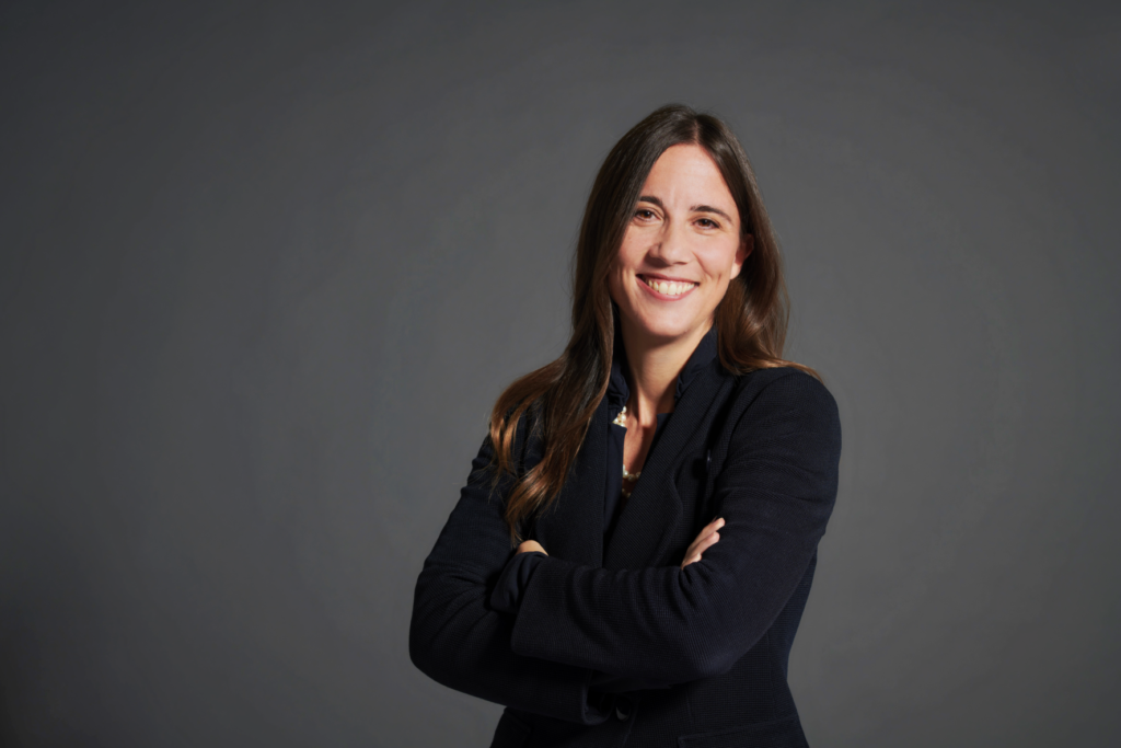 [Le nomine] Giulia Raffo nominata CFO di Generali Country Italia