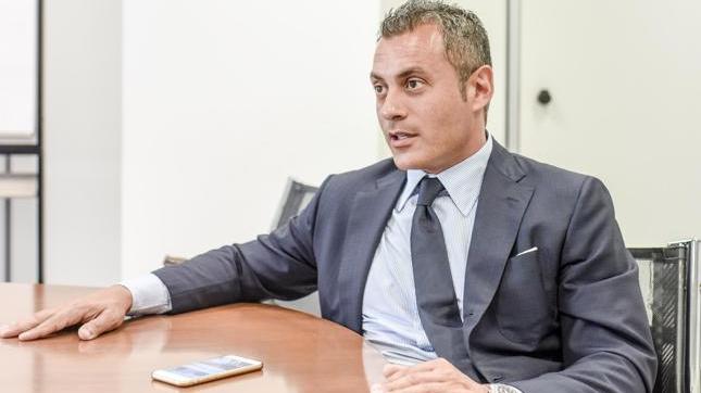Pasqualino Monti (Autorità portuale Sicilia Occidentale): «Con la distruzione creativa stiamo rilanciando i nostri porti»