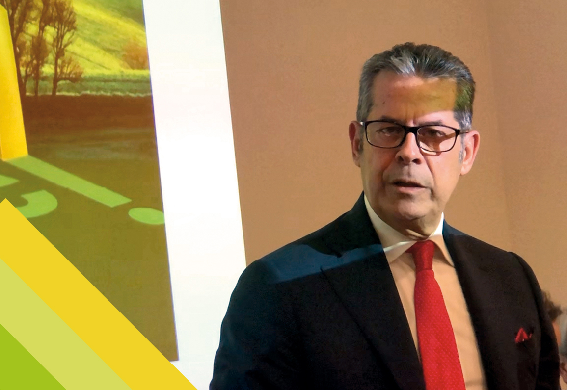 Mario Serpillo (vicepresidente Aepi): «Il Pnrr lontano dalle esigenze vere dei territori»