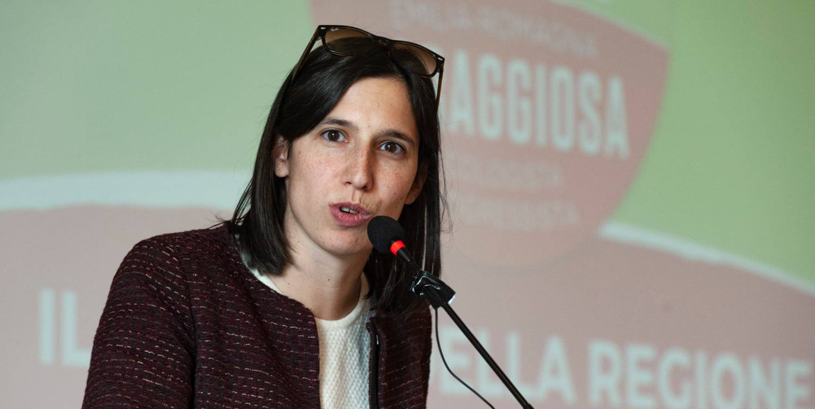 Elly Schlein (vicepresidente Regione Emilia-Romagna): «Le nostre comunità produrranno energia verde Fondi per rinnovabili, più alti a case popolari e terzo settore»