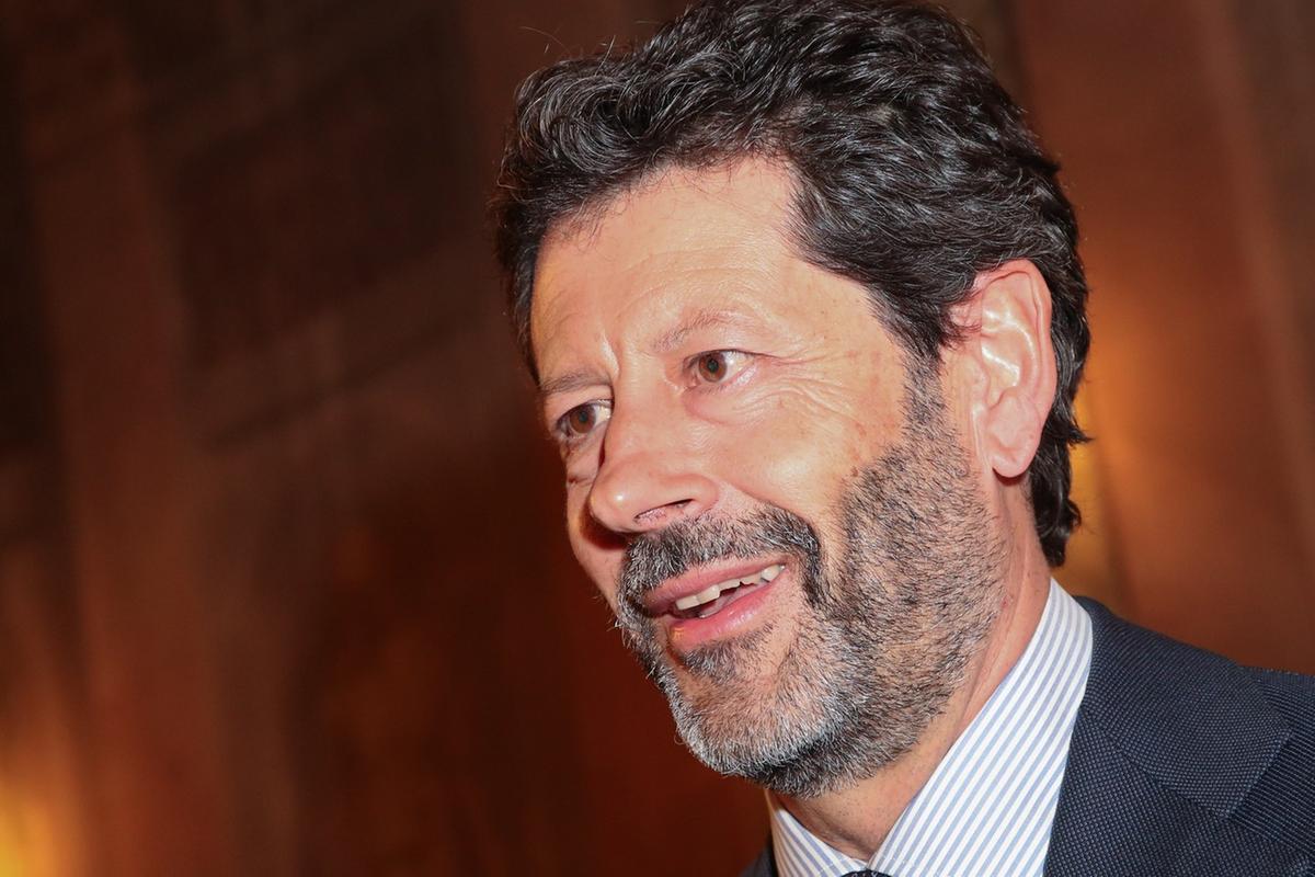 Chi è Giuseppe Marino, l'italiano alla guida del colosso giapponese dei treni | La nomina