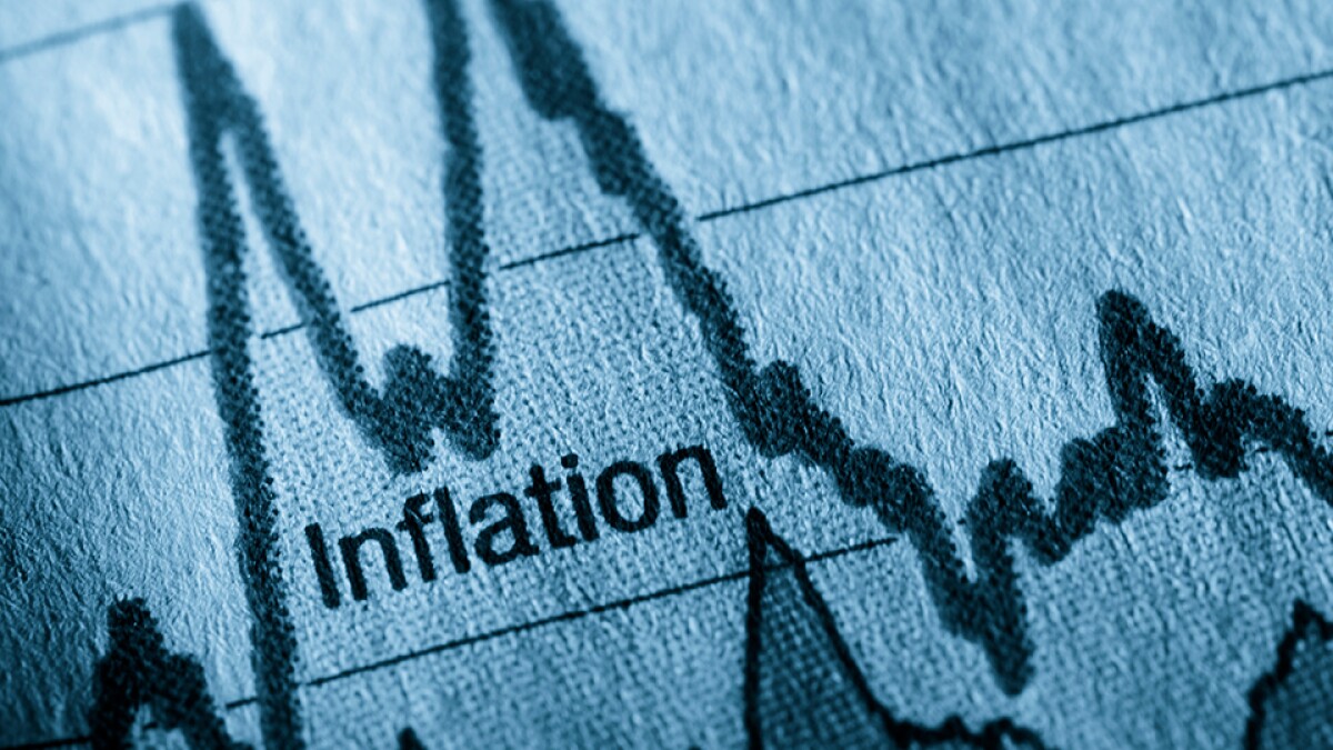 Italia: inflazione attesa in forte calo a ottobre | Il documento