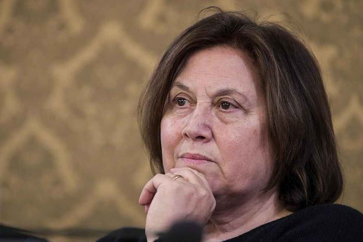 Lucia Annunziata sulla Stampa: “Il mancato coraggio del Governo sul naufragio di Cutro”
