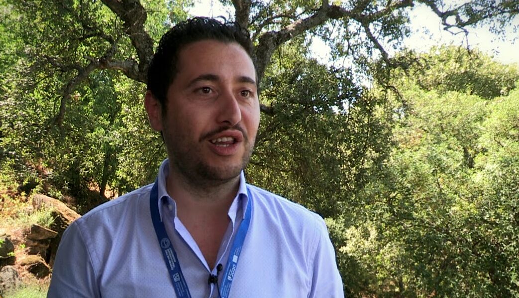 Ucraina: Eduardo Cuoco (direttore Ifoam), «Biologico per essere più autonomi, anche dal gas russo»