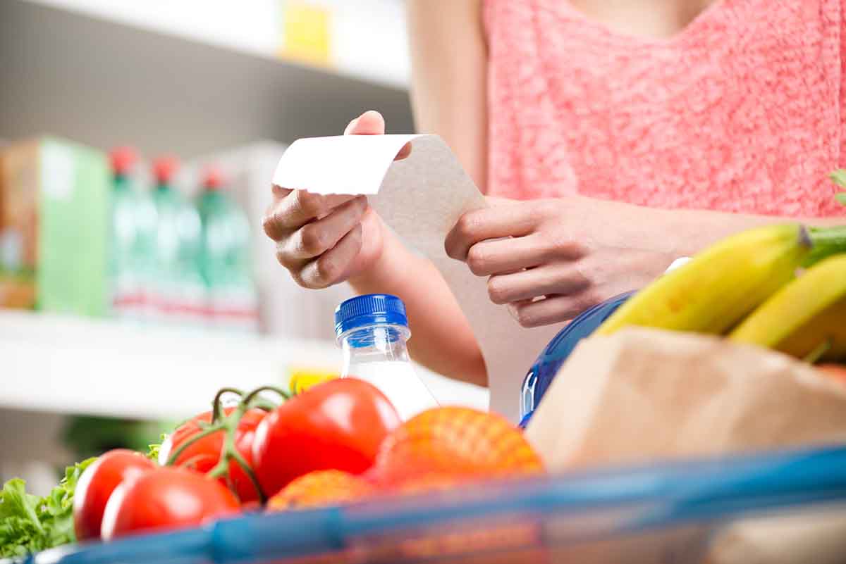 Il PNRR salva la spesa di cibo dagli aumenti del 10% | Lo scenario