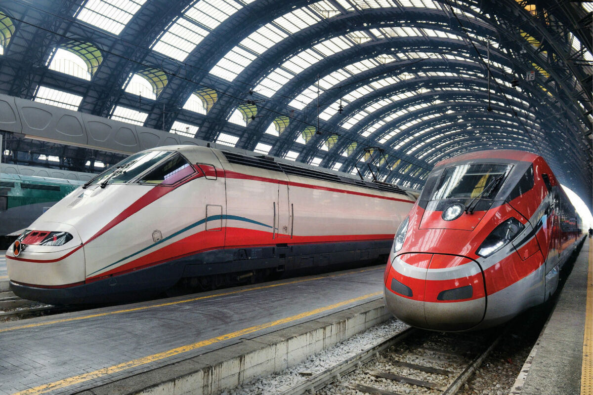 [L’analisi] Ferrovie mette il turbo alla ripartenza dell’Italia. 190 miliardi di investimenti e 40 mila assunzioni
