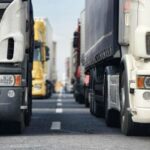 Dal Mit in arrivo 25 milioni per avere tir più ecologici | Lo scenario