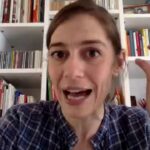 Elisa pAlazzi Climatologa Università di Torino