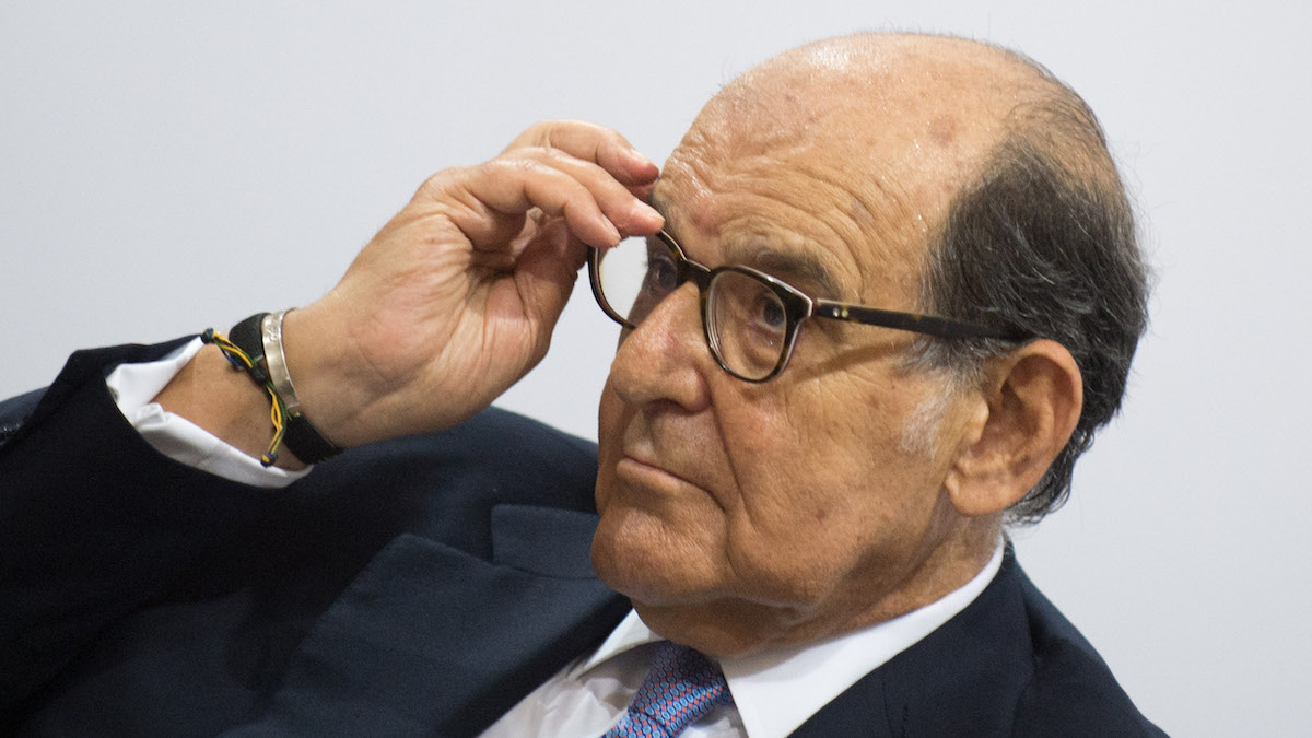 Riccardo Perissich (docente Politica Economica Luiss): «Ecco perché l'Europa è esposta alla corruzione»