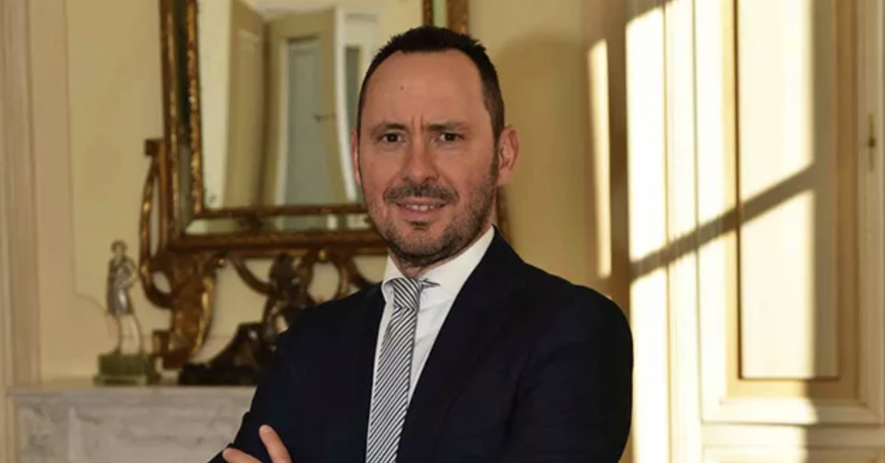 Andrea Braglia (ceo Aequilibrium): «Il rialzo dei tassi per contenere l'inflazione fallirà»