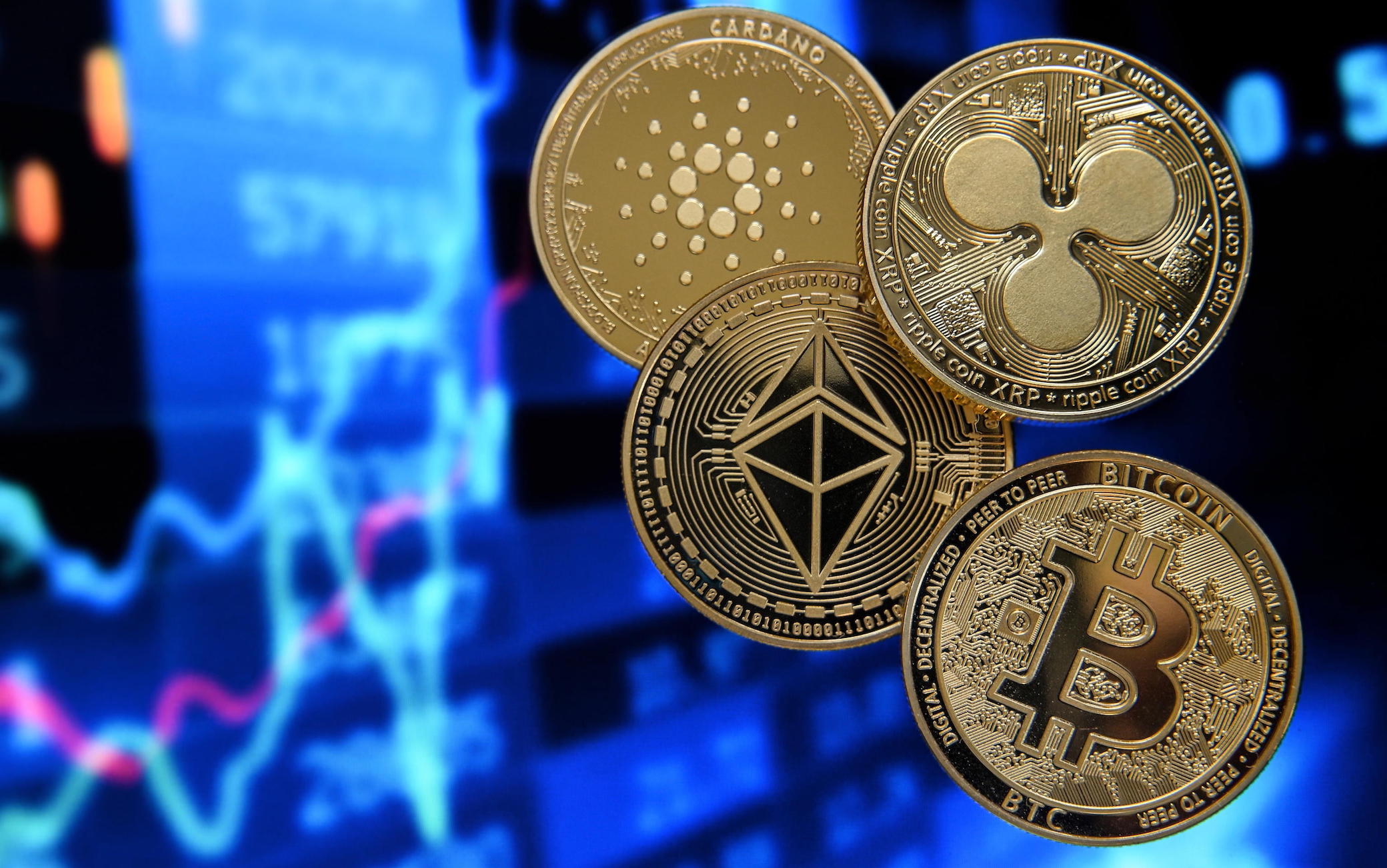 Le criptomonete piacciono a 14 milioni di italiani | L’analisi