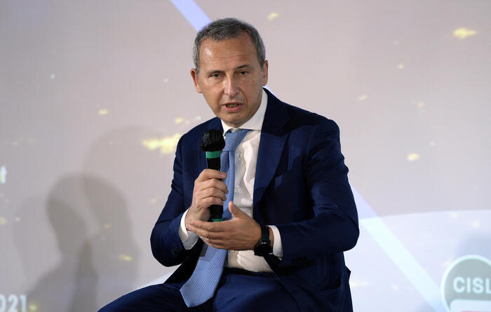 Mario Rossetti (Open Fiber): «Cantieri tlc bloccati: servono 3.400 persone nella manodopera»