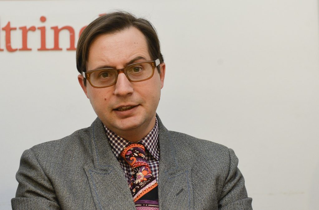 Alberto Mingardi, DG Istituto Bruno Leoni: “Il settore bancario è drogato dalla liquidità delle politiche monetarie”