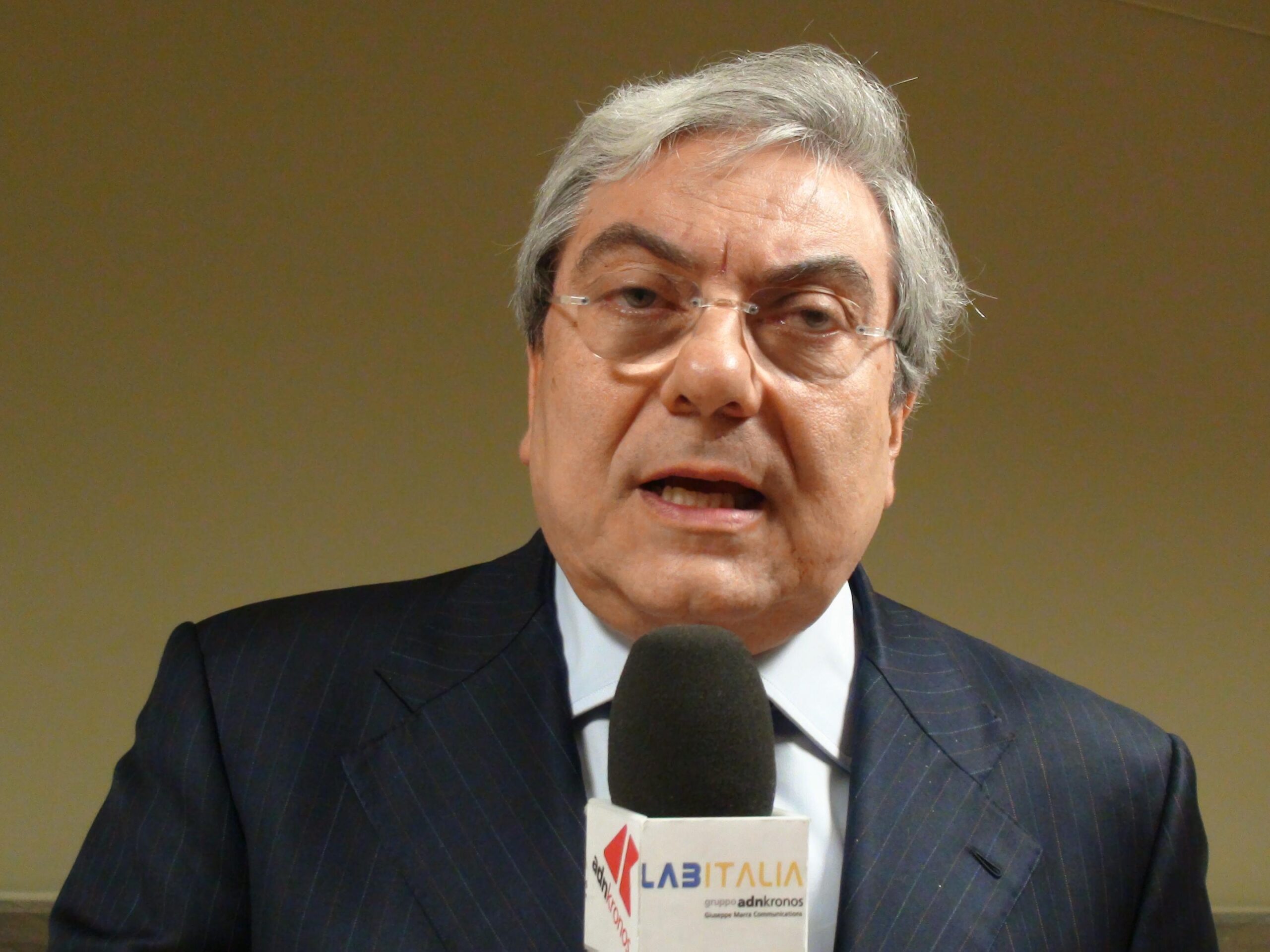Giuseppe Roma (economista): «Il declino demografico mette a rischio il "patrimonio Italia"»
