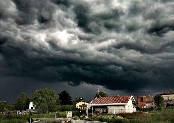 Ecco i tre fenomeni estremi che hanno devastato il Nord | L’analisi