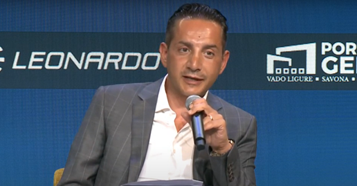 Riccardo Toto (direttore Renexia): «Energie rinnovabili: sono necessari regole e tempi certi»