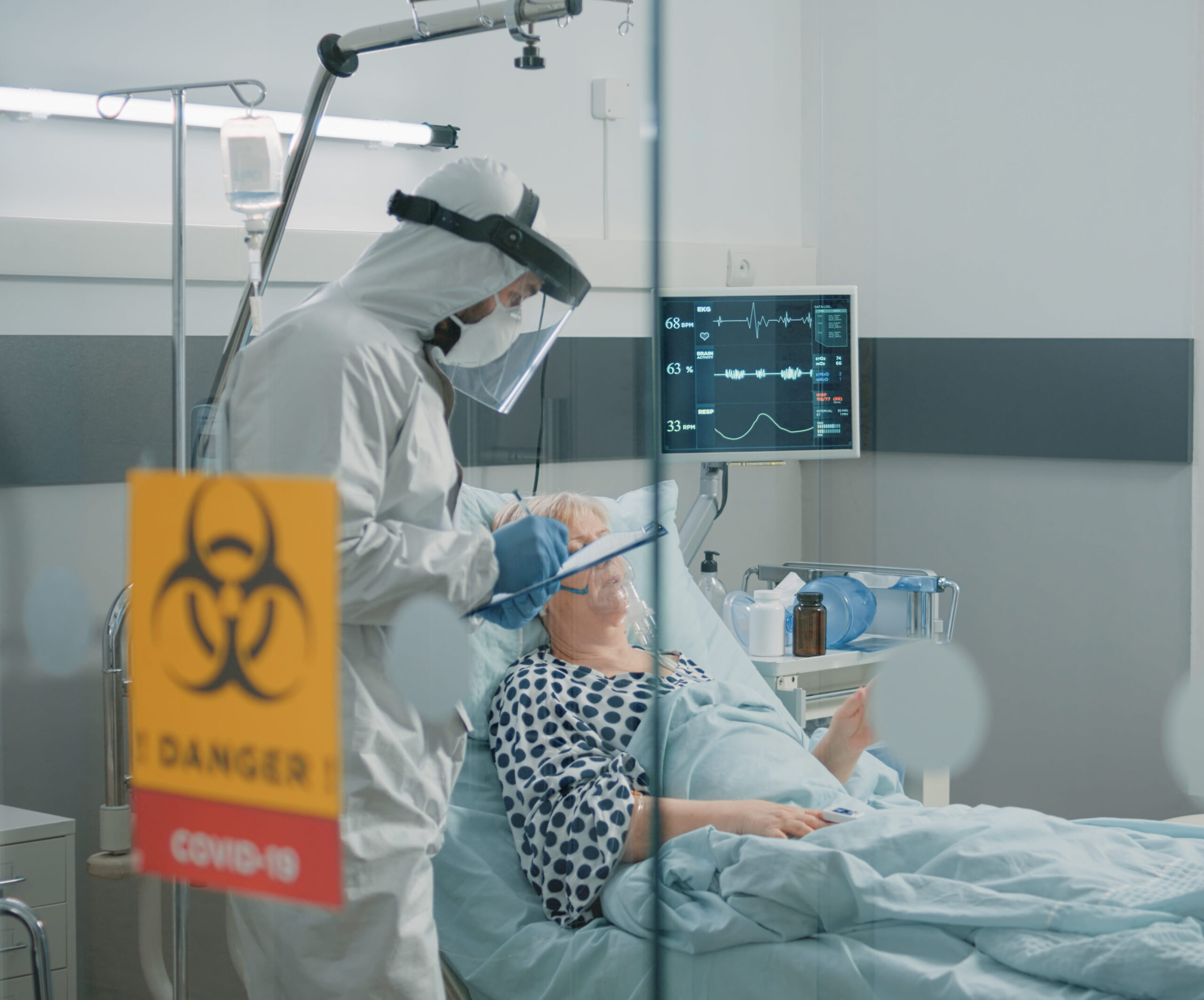 [L'analisi] Le prossime varianti di Covid potranno causare nuove ondate di contagi