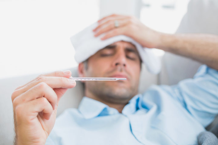 In arrivo l’influenza: attesi 5-6 milioni di casi in Italia