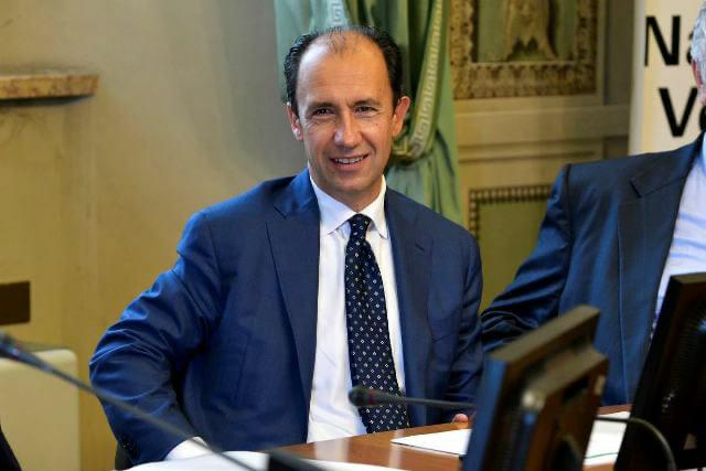 “È giunto il momento, per il bene comune, che i pochi agevolino i tanti più deboli” | L’intervento di Erico Verderi, dirigente settore credito