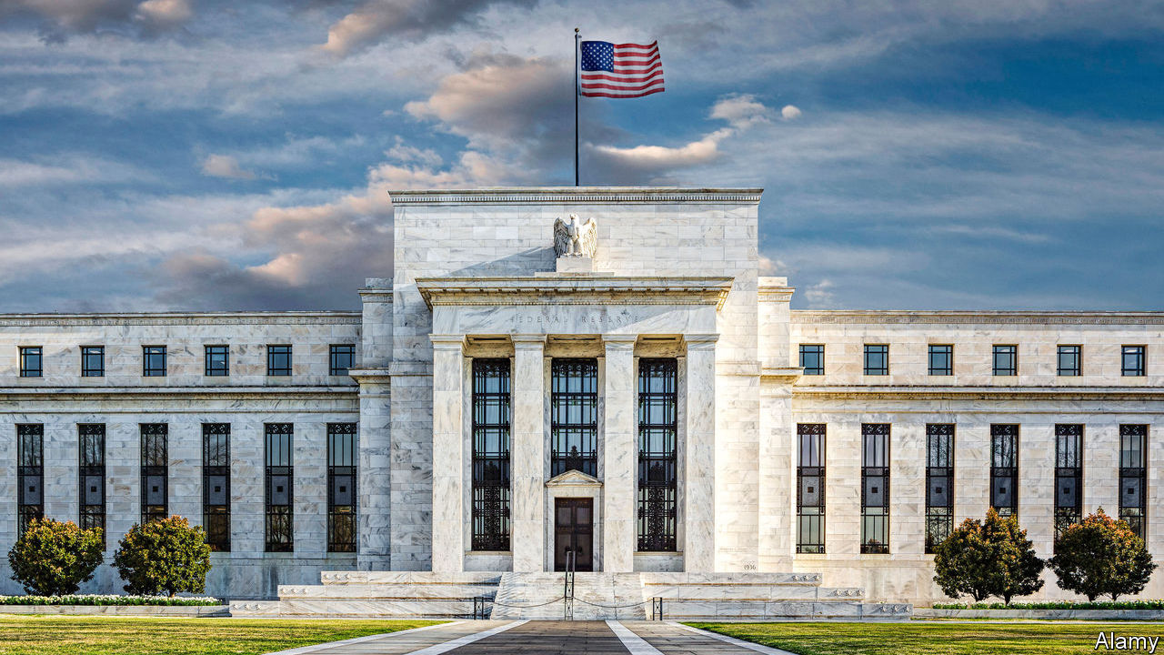 Per la Fed servono tassi più alti per contenere inflazione | Lo scenario