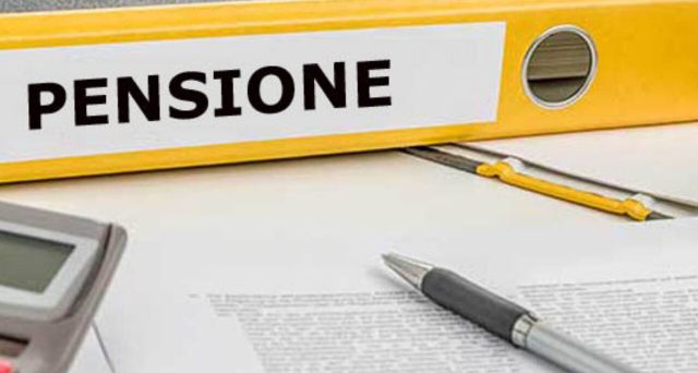 In 9 mesi i rendimenti dei Fondi pensione calano del 10%