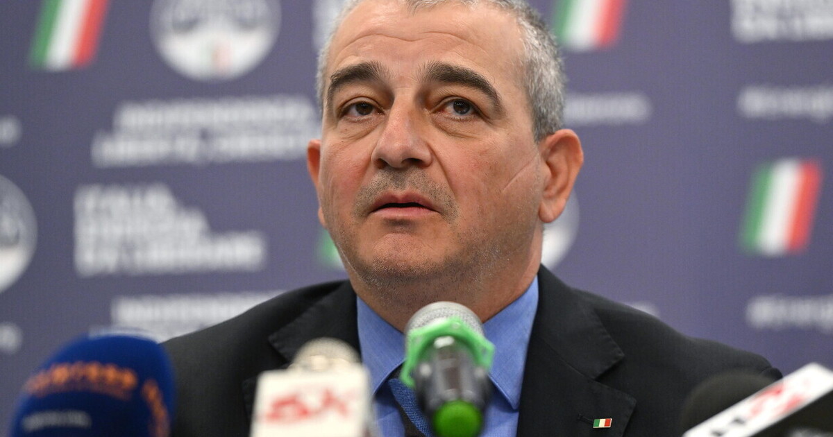 Giovanbattista Fazzolari (senatore Fratelli d'Italia): «L'aumento al tetto del contante arriverà da prima della legge di bilancio»