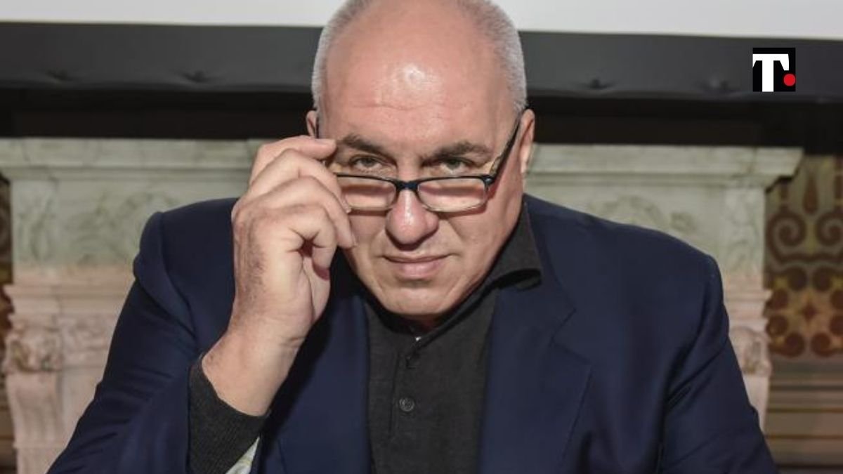 Guido Crosetto (Ministro della Difesa): «La tenuta sociale è a rischio, Mosca soffia sulla rabbia delle piazze»