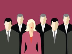 Donne e politica: quando il (lento) progresso si traveste da traguardo