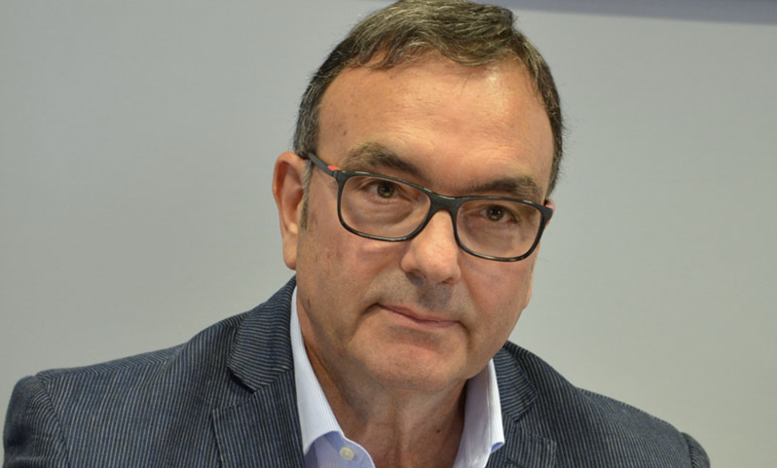 Rodolfo Giampieri (presidente Assoporti): «Nei primi sei mesi si conferma la ripresa dei porti italiani»