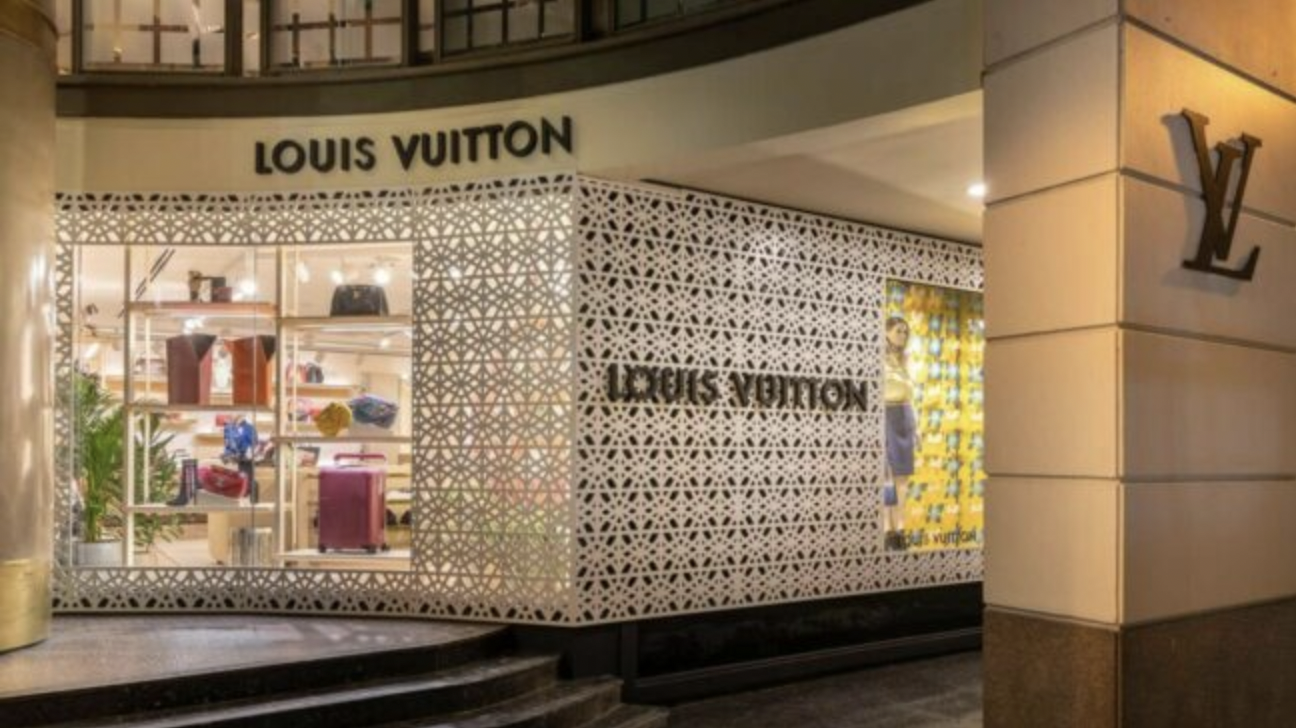 [L'iniziativa] Louis Vuitton apre a Civitanova per produrre scarpe sportive
