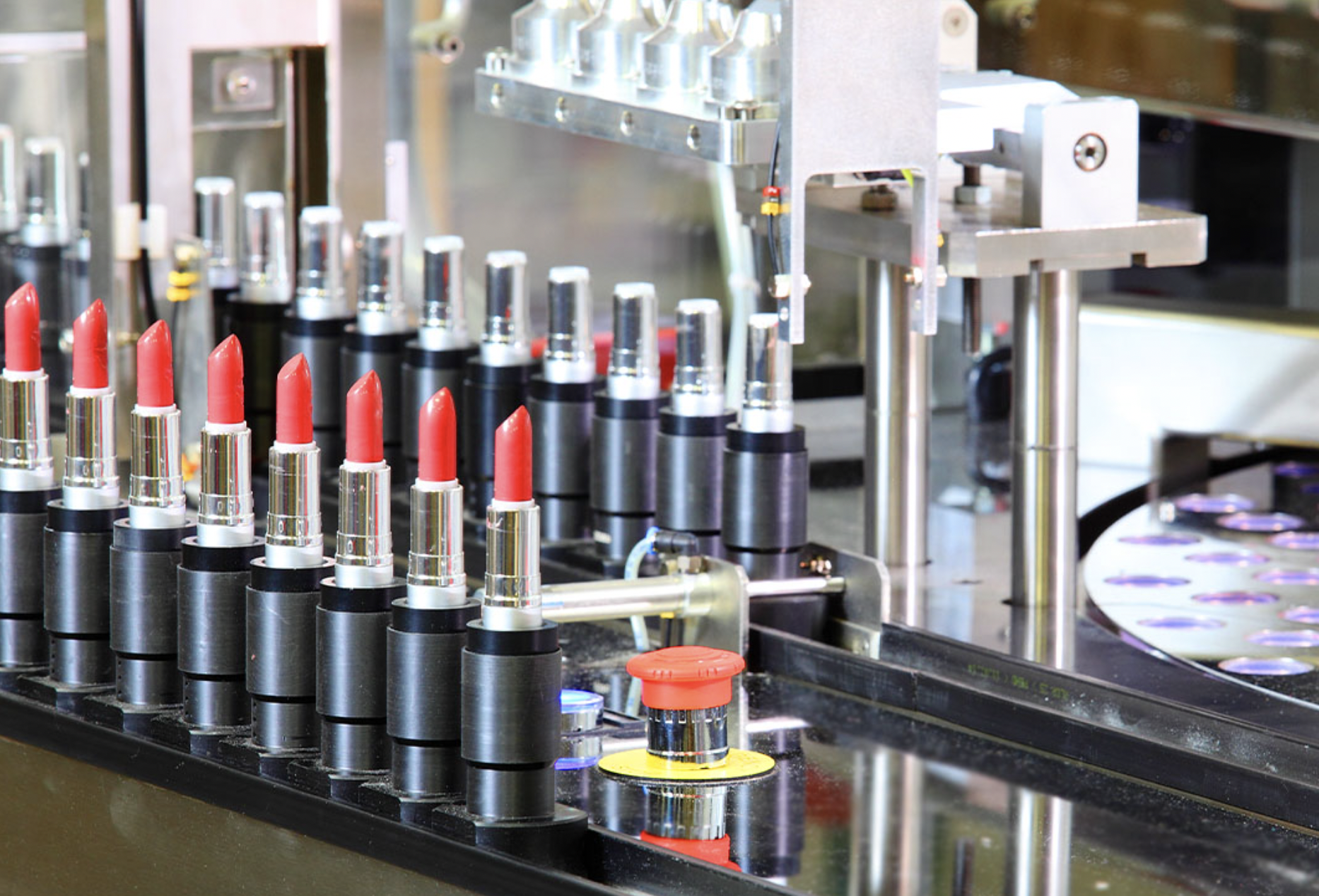 [L'analisi] In crescita l'export dei cosmetici italiani in Asia