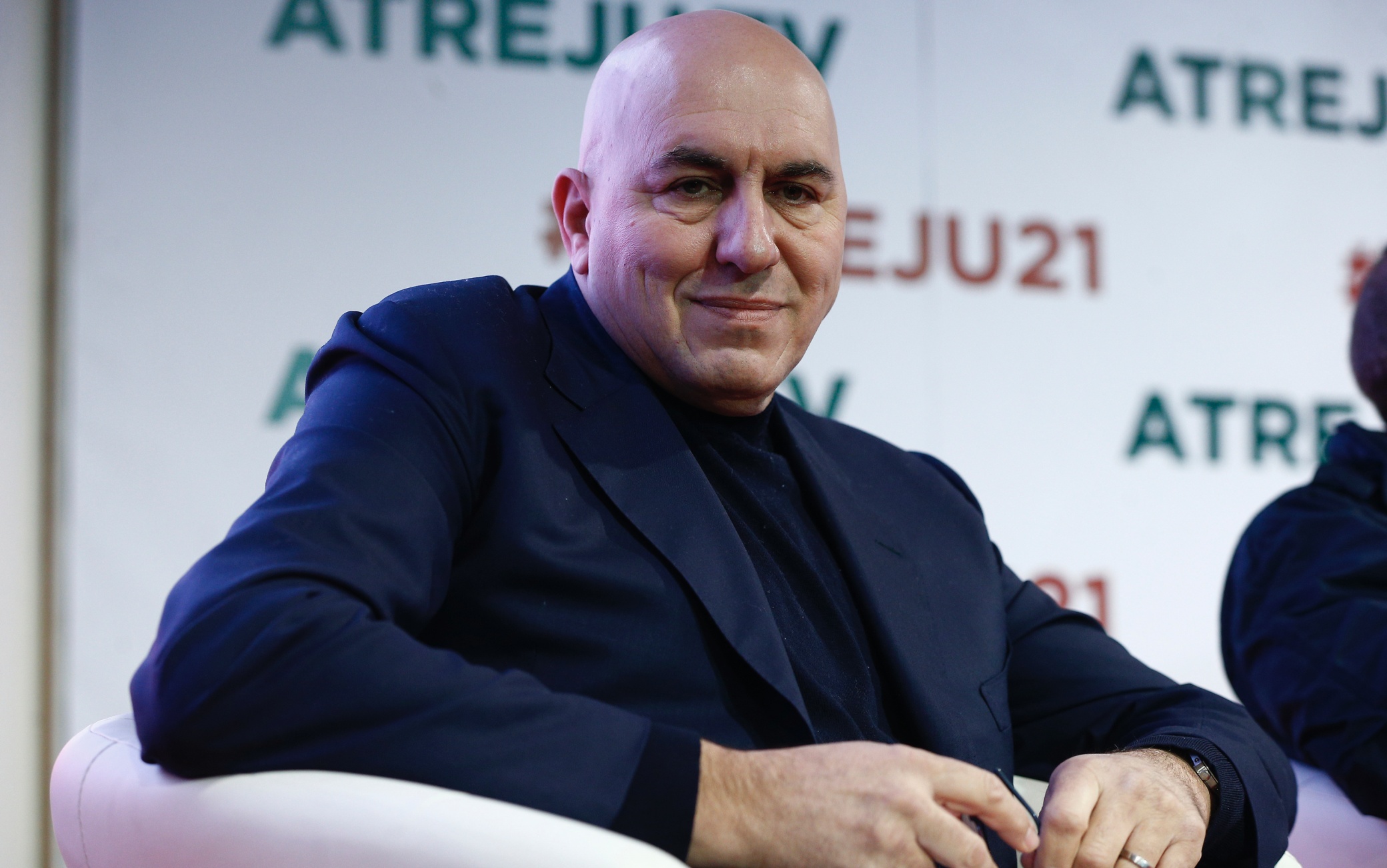 Guido Crosetto (ministro della Difesa): «Sulla manovra Bonomi fa opposizione a tutti i governi»