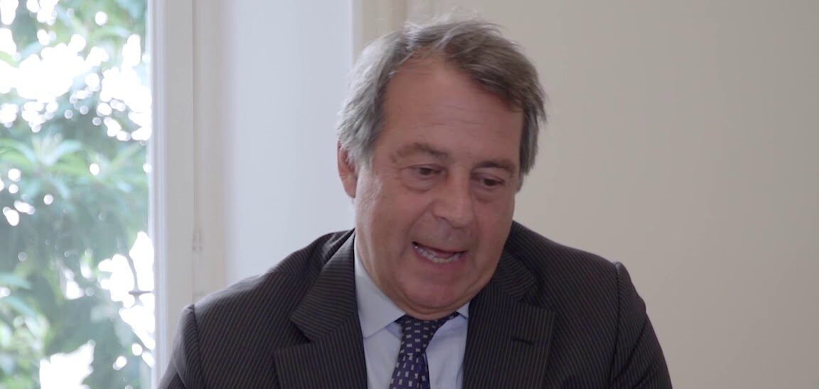 Gianluca Verzelli (gruppo Banco Bpm): «Il pericolo per il futuro è l'aumento dei segnali di una nuova recessione»