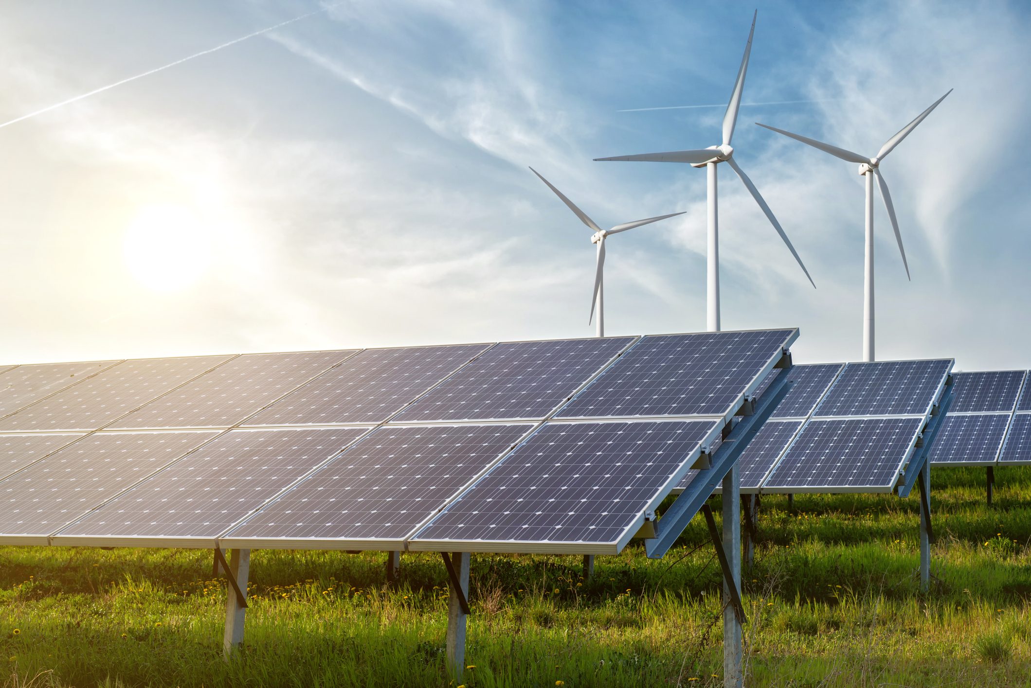 10 gigawatt di nuove rinnovabili all'anno: la sfida possibile | Lo scenario