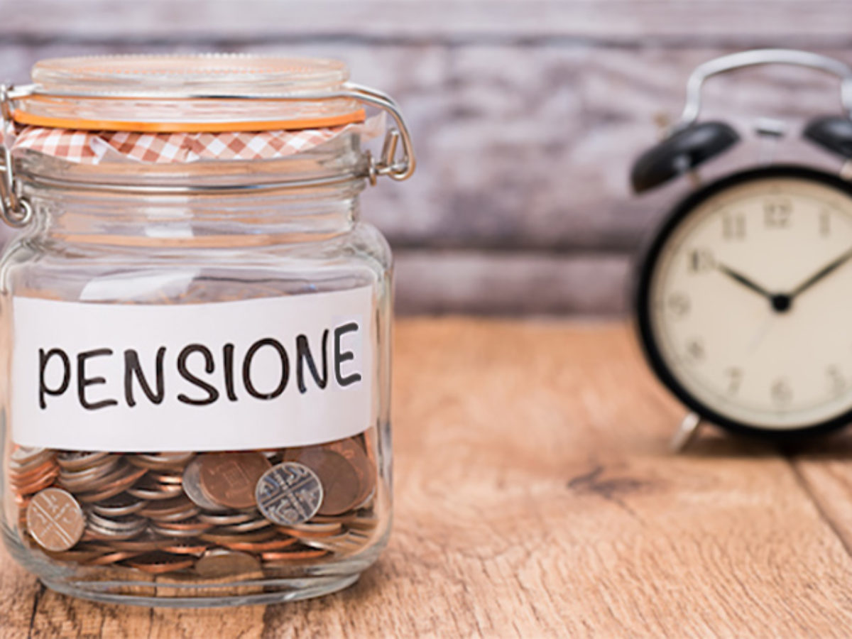 Crollano nel 2022 i rendimenti dei fondi pensione | L’analisi