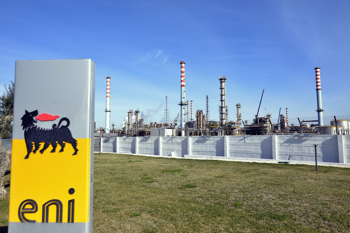 Stefano Ballista, AD Eni Sustainable Mobility: “Con Pbf entriamo nel mercato dei biocarburanti Usa”