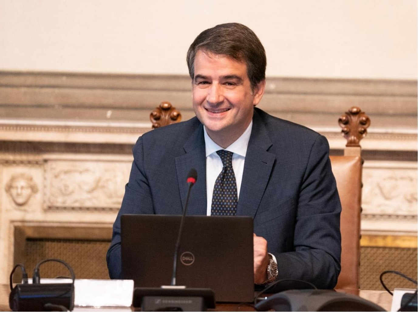 Il rammarico del ministro Fitto: “Sono paradossali le polemiche sulla governance della ZES unica per il Mezzogiorno”