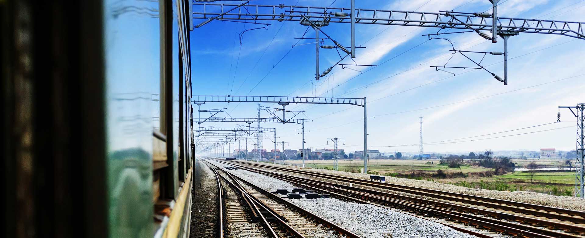Il cambio modale è la chiave per la decarbonizzazione del trasporto ferroviario | Lo scenario