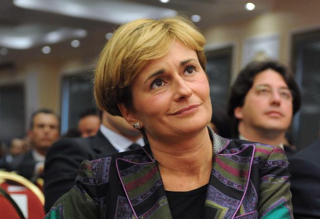 Federica Guidi (AD Ducati Energia): «Il nuovo Governo dia risposte su energia e fisco»