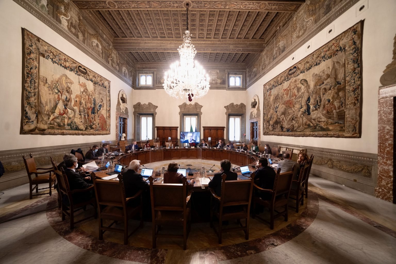 ministro economia