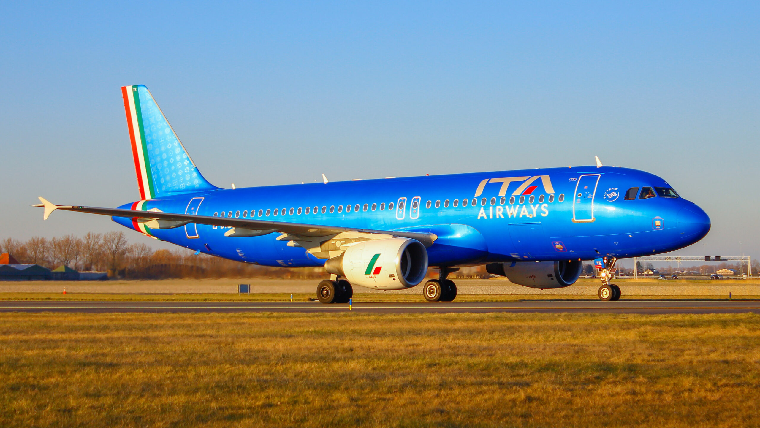 Ita Airways cerca 330 milioni per i nuovi aerei | Lo scenario
