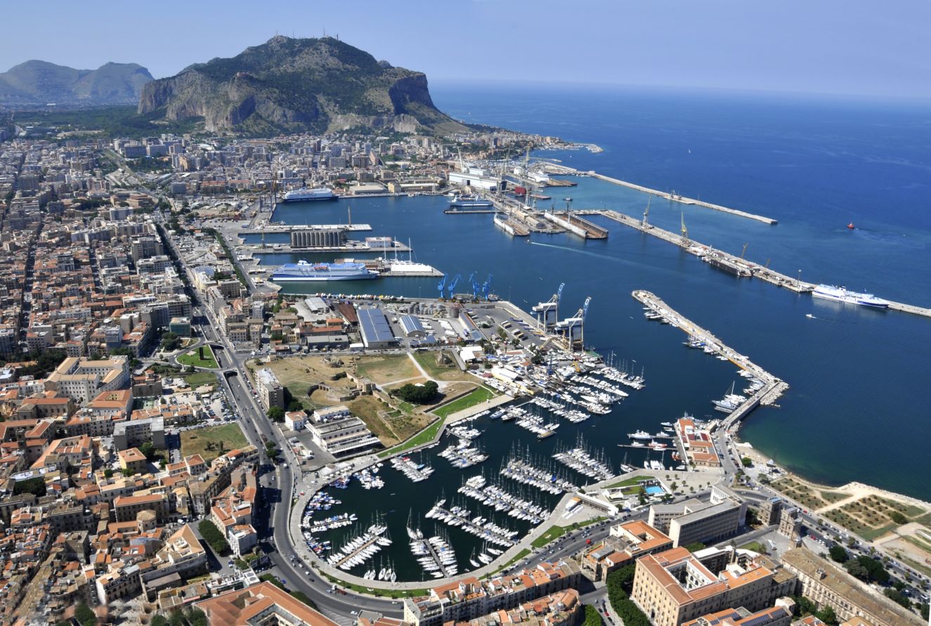 Autorità Portuale di Palermo: in sei anni 5 mila occupati in più | L’iniziativa