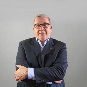 Michele Carlet (ad Check Up): «Mi sento positivo per il 2023: la passione degli imprenditori ci può portare a migliorare la nostra situazione»
