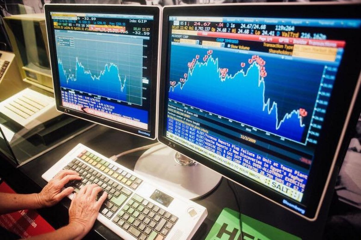 Ecco quali sono le tre piaghe dei mercati finanziari | L'intervento