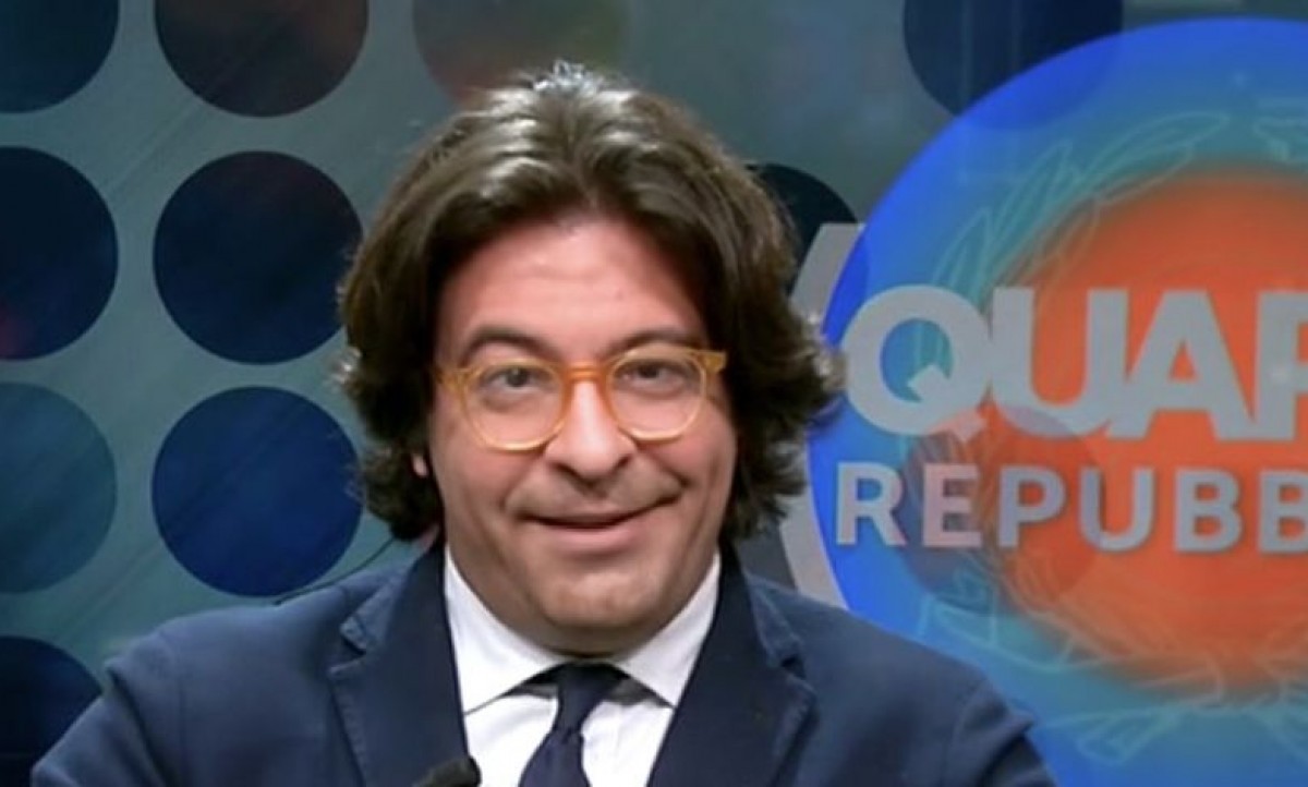 Francesco Maria Del Vigo su il Giornale: “Anche nelle elezioni regionali non conviene mai dare tutto per scontato”
