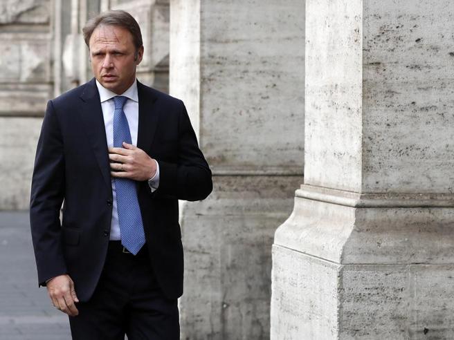 Francesco Lollobrigida (ministro Agricoltura): «Nel 2023 daremo a Roma poteri da vera Capitale»