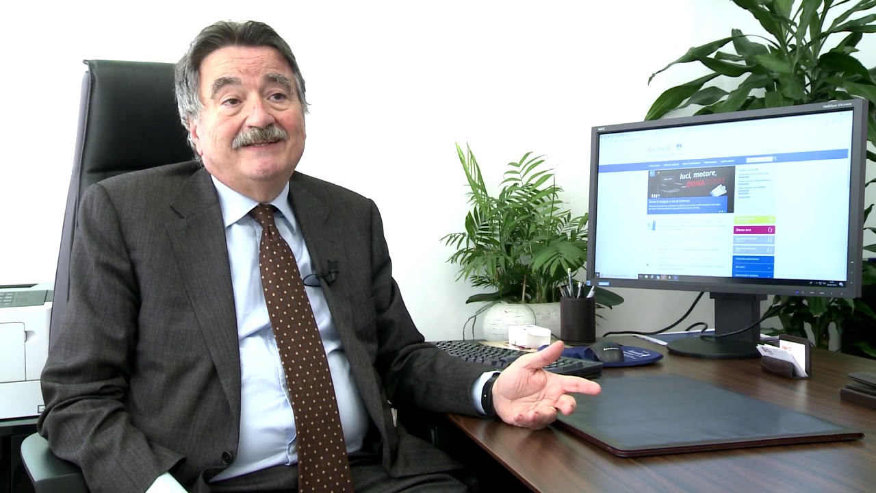 Rocco Bellantone (preside Medicina e chirurgia Cattolica): «Io ministro della Salute? Nel caso arrivasse la proposta la valuterò»