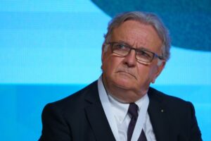 [L'intervento] Franco Moscetti (presidente Oviesse): «Fate presto (e bene!)»