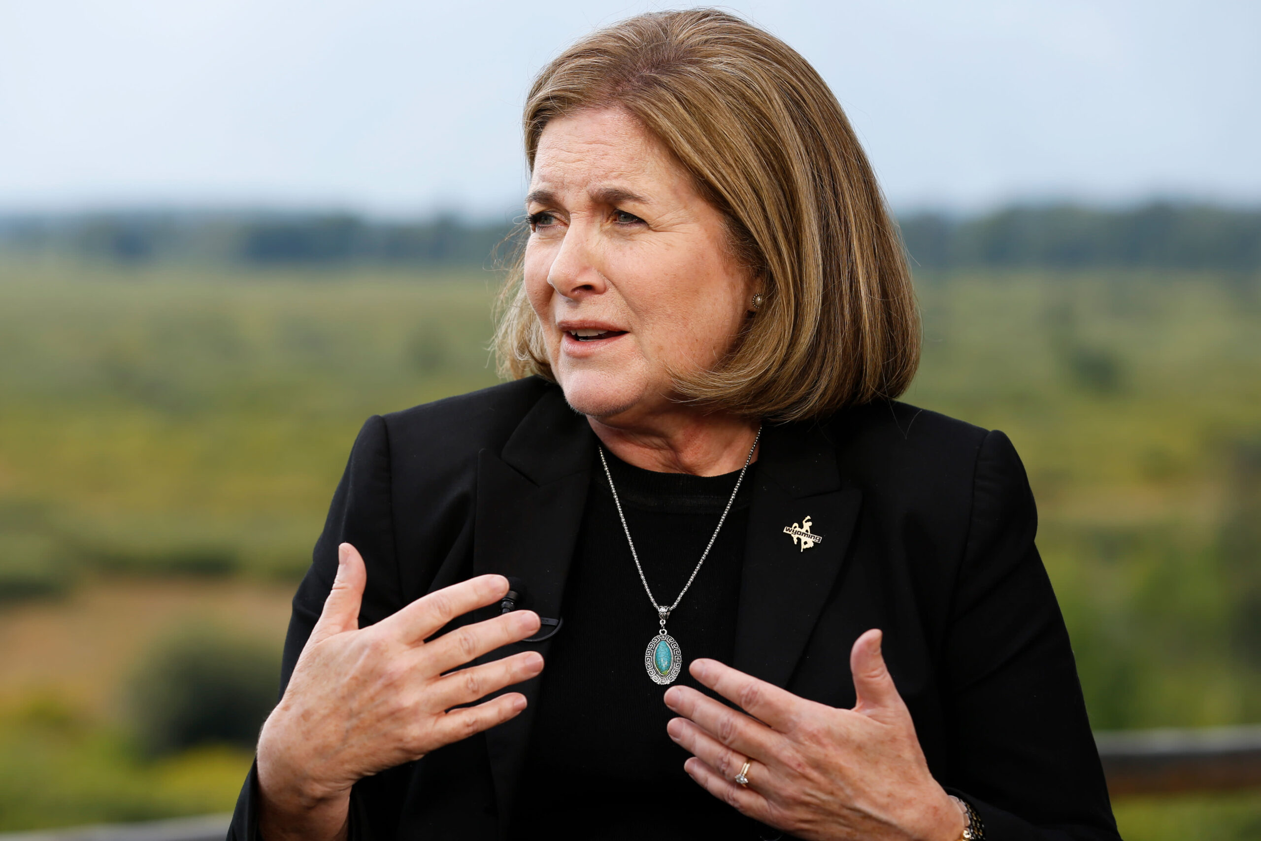 [Lo scenario] Esther George (presidente Fed Kansas City): «Per ridurre l'inflazione serve la recessione»